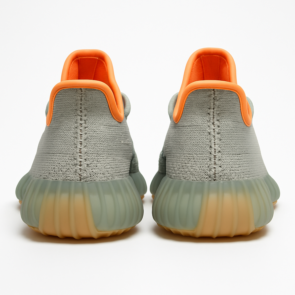 Tênis Boost 350 Desert Feminino