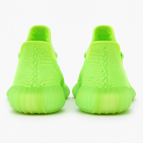 Tênis Boost 350 Verde Neon Feminino