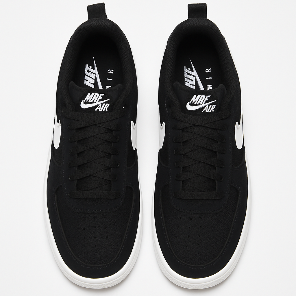 Tênis Urban Noir Marfim Feminino