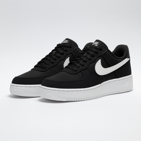 Tênis Urban Noir Marfim Feminino