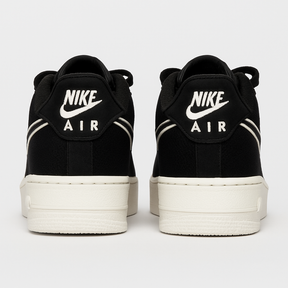 Tênis Urban Noir Marfim Feminino