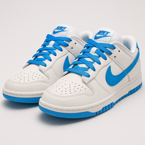 Tênis Dunk Low Camila Sky Feminino Urbano