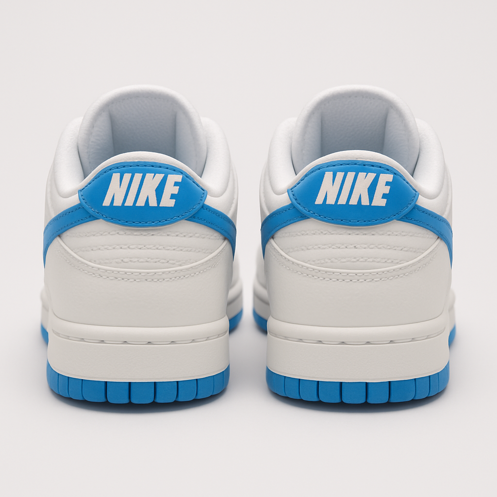 Tênis Dunk Low Camila Sky Feminino Urbano