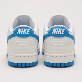 Tênis Dunk Low Camila Sky Feminino Urbano