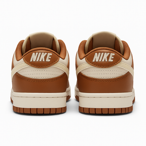 Dunk Low Camila Coffee Feminino Atemporal