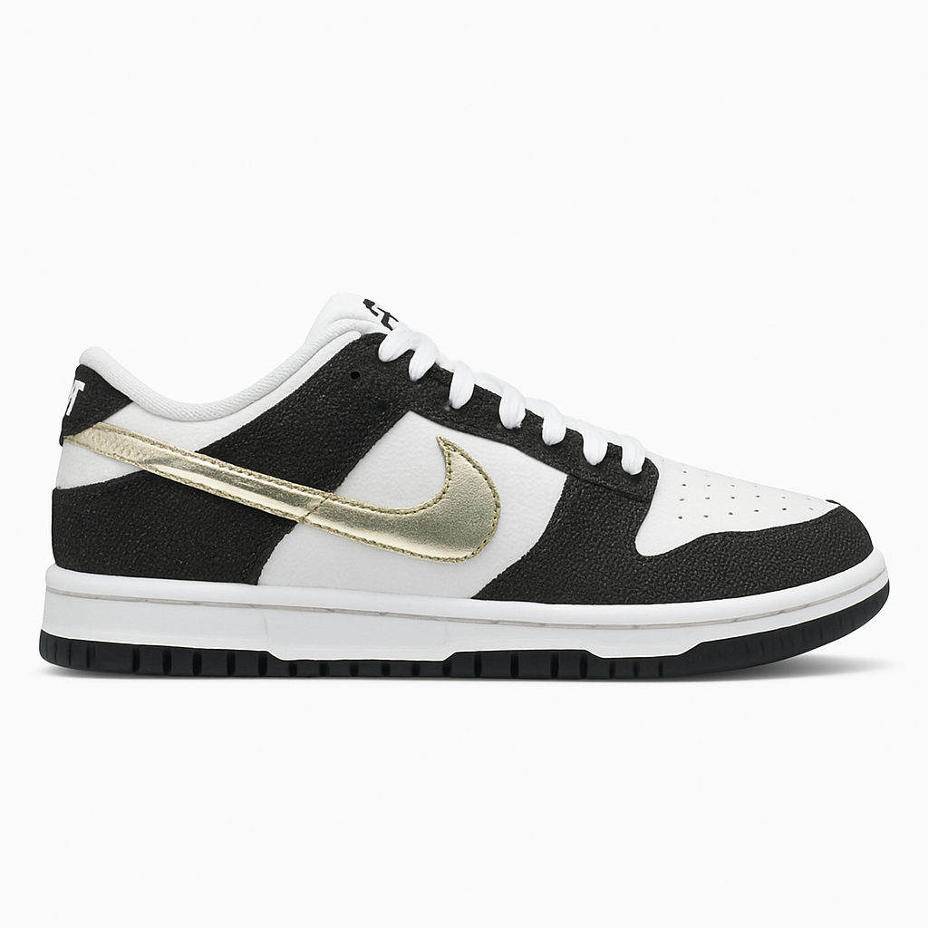 Dunk Low Serena Brilho Urbano