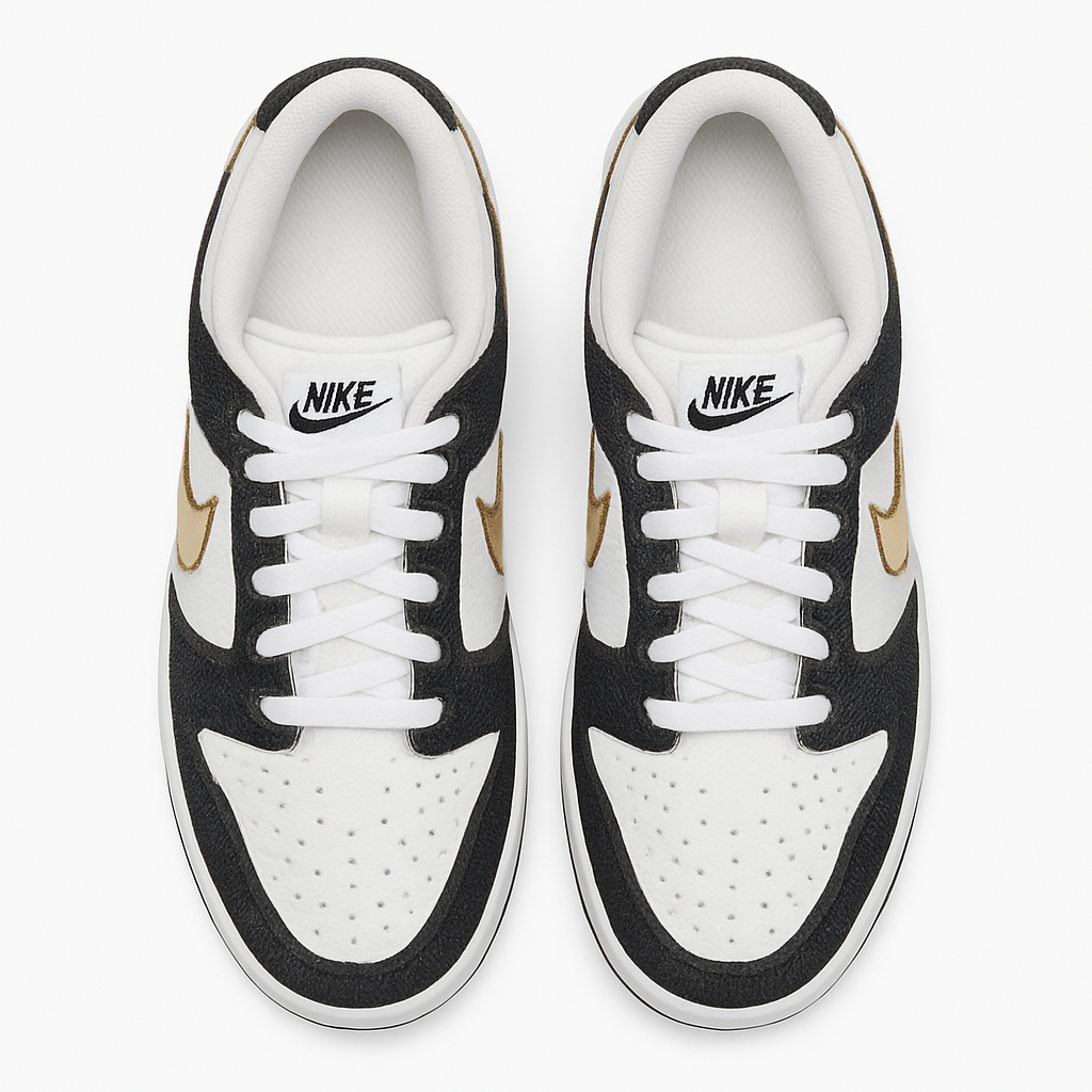 Dunk Low Serena Brilho Urbano