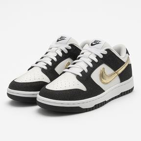 Dunk Low Serena Brilho Urbano