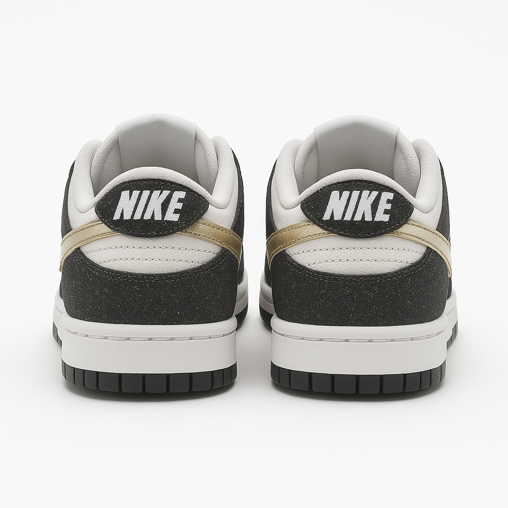 Dunk Low Serena Brilho Urbano