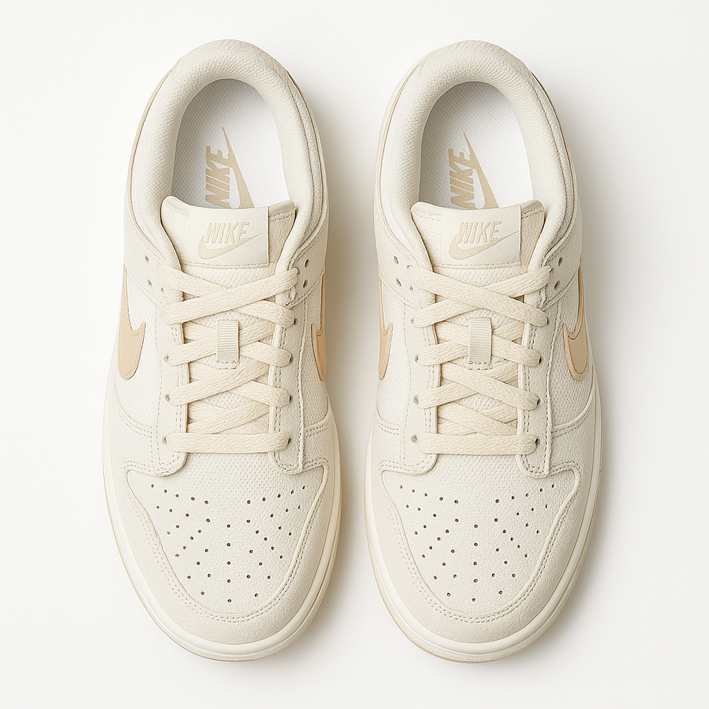 Tênis Soft Shine Urbano