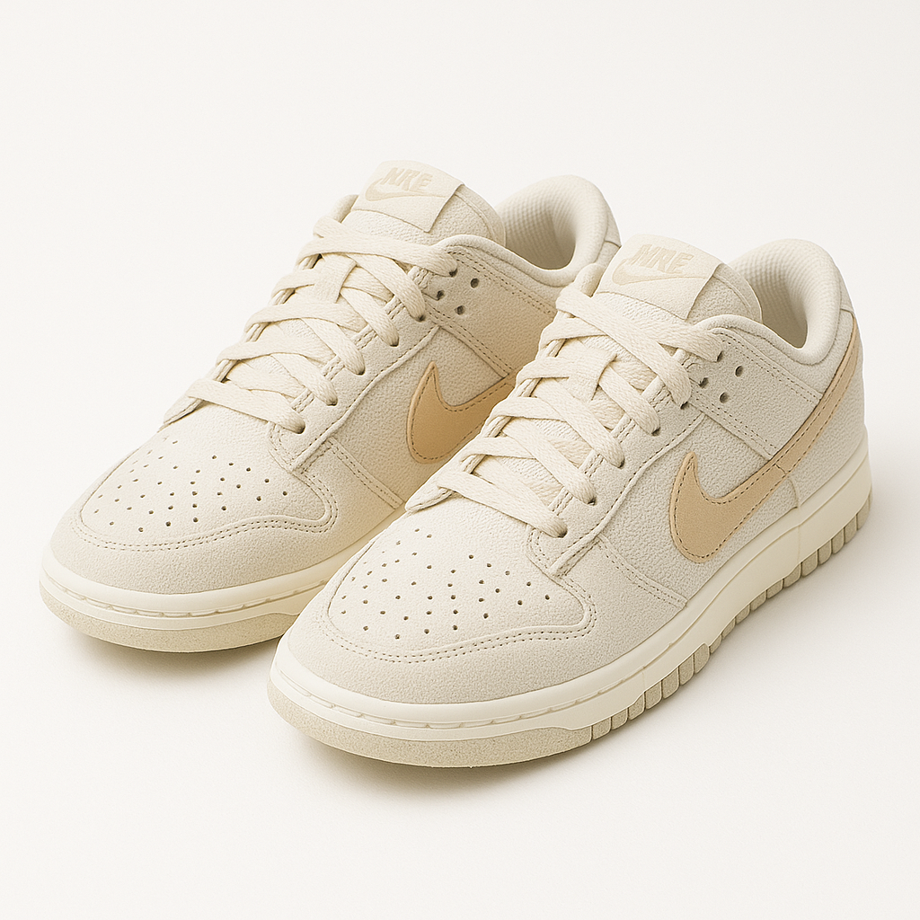 Tênis Soft Shine Urbano