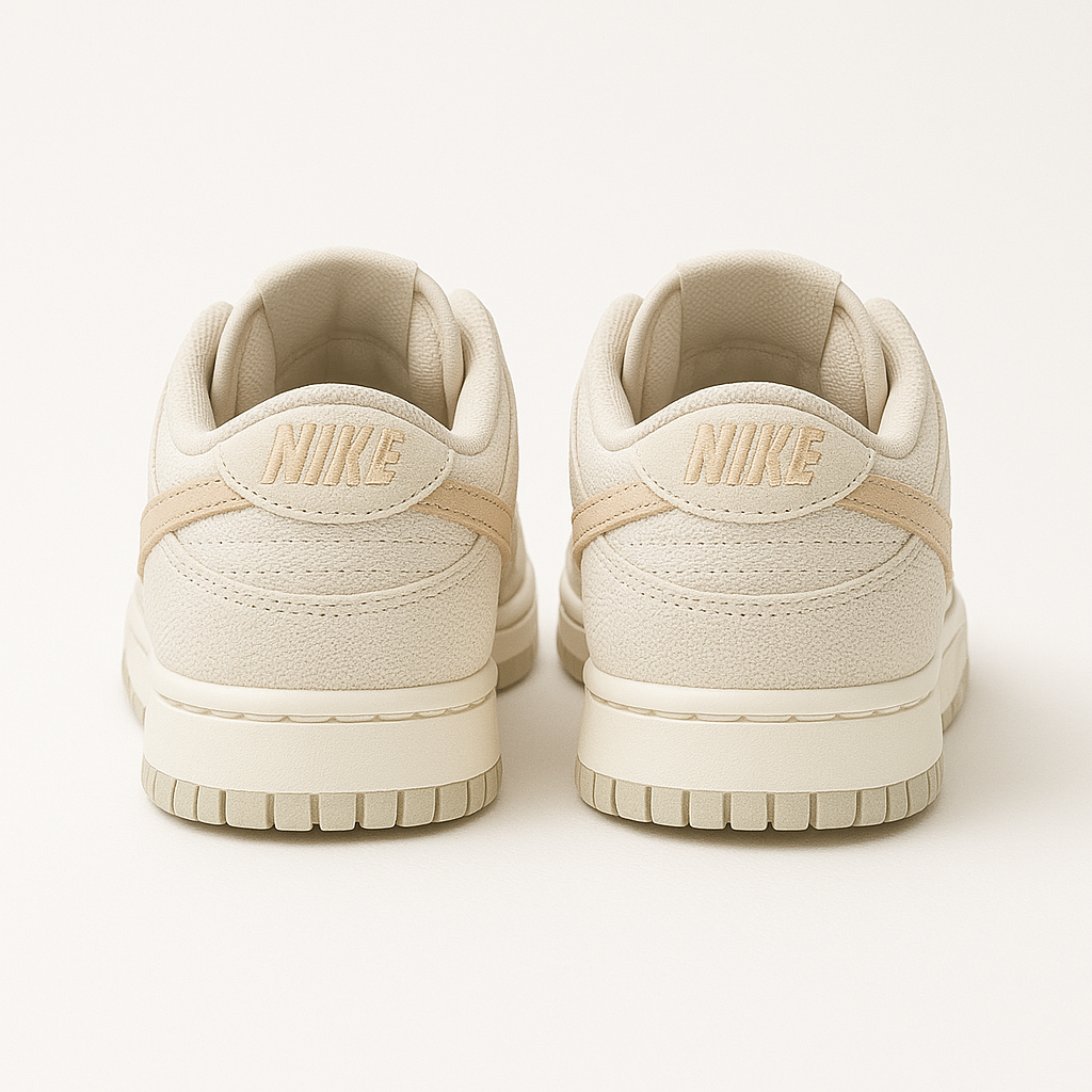 Tênis Soft Shine Urbano