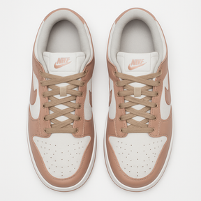 Tênis Soft Nude Urbano