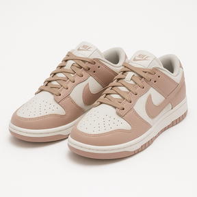 Tênis Soft Nude Urbano