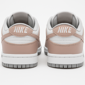 Tênis Soft Nude Urbano