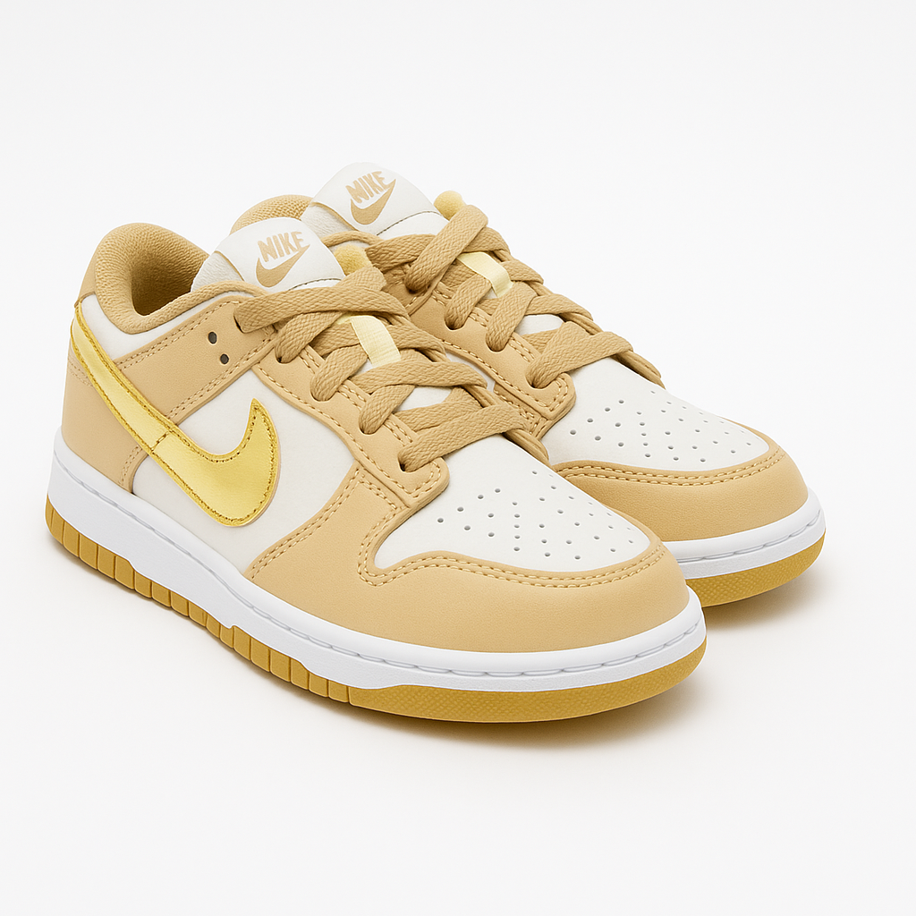 Tênis Golden Kids Urbano