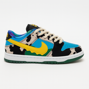 Tênis Fun Art Urbano