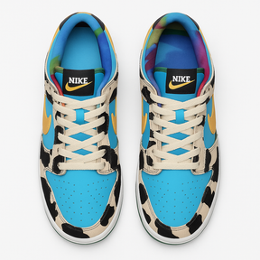 Tênis Fun Art Urbano