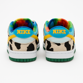 Tênis Fun Art Urbano