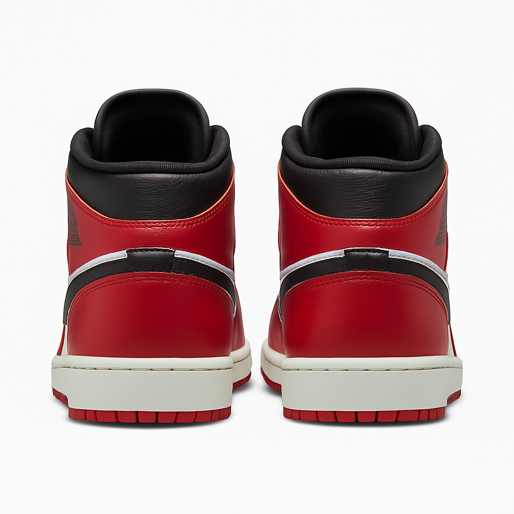 Tênis Retro Camila Zoom Feminino Tricolor