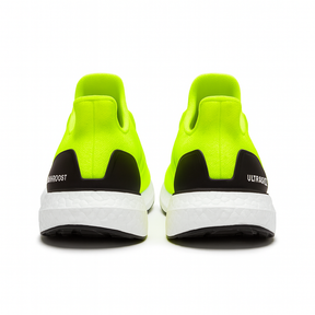 Tênis Ultraboost Verde Neon Feminino
