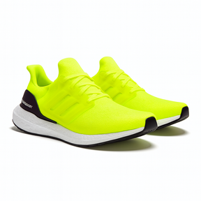 Tênis Ultraboost Verde Neon Feminino