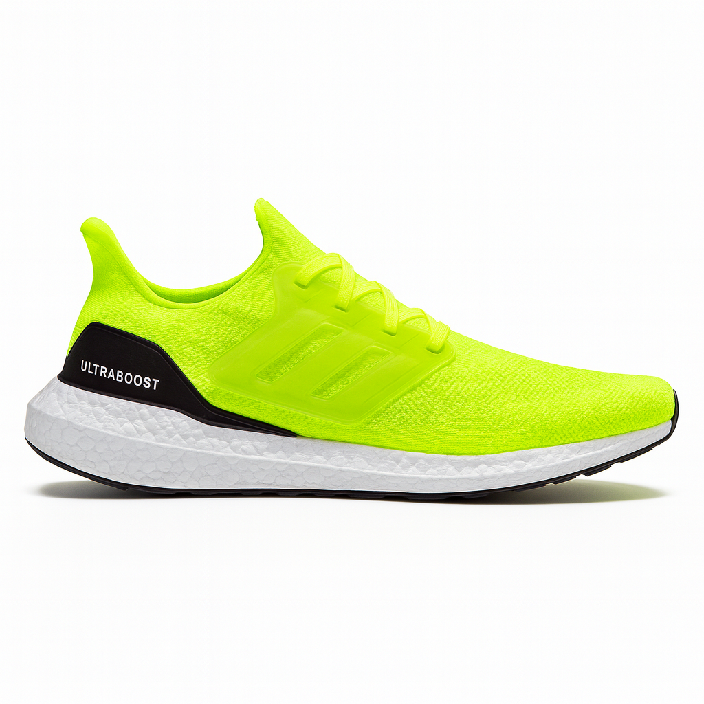Tênis Ultraboost - Verde