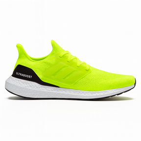 Tênis Ultraboost Verde Neon Feminino