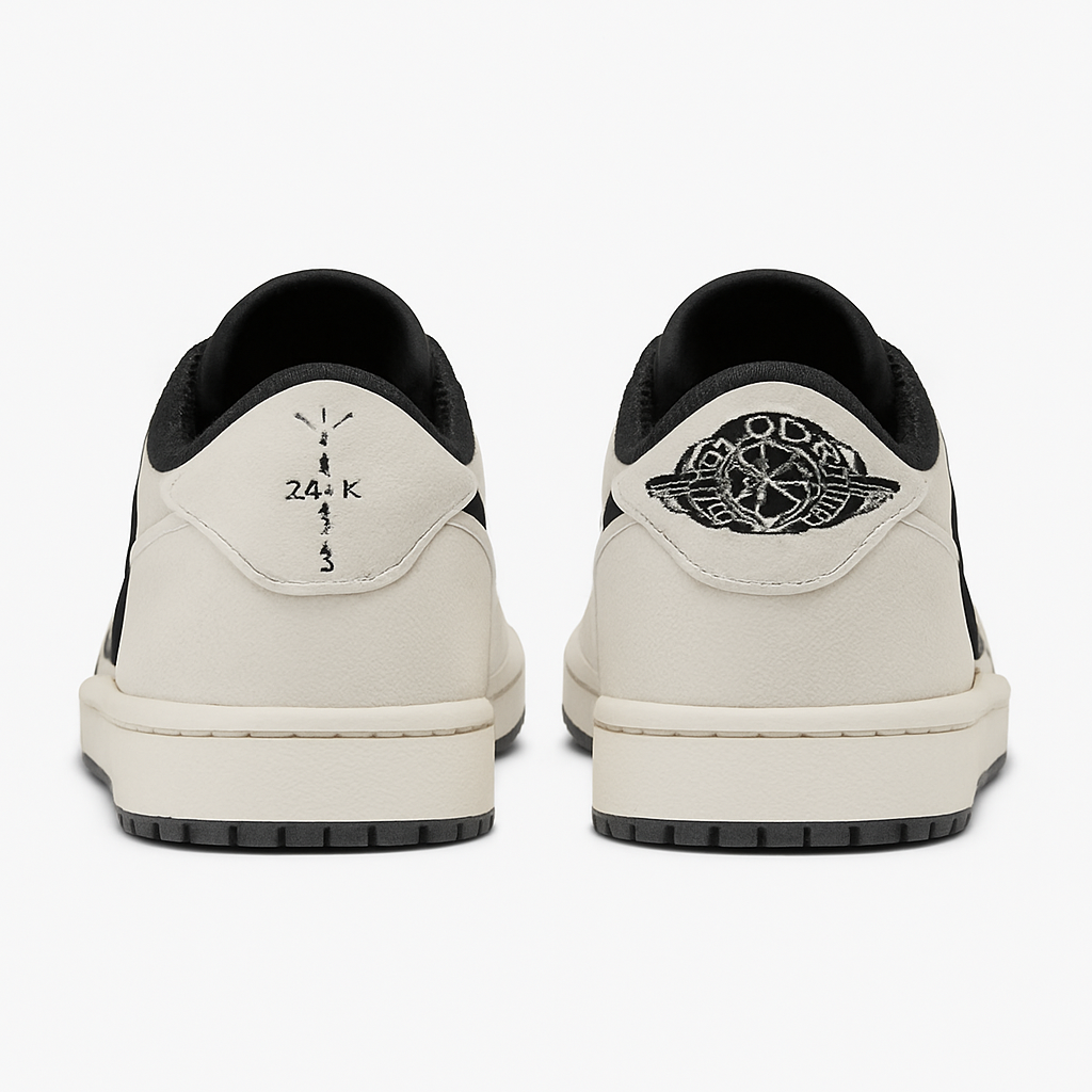 Tênis Retro Camila Low Feminino Signature Urbano