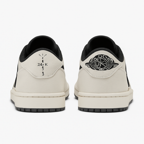 Tênis Retro Camila Low Feminino Signature Urbano