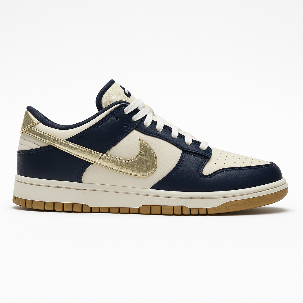 Dunk Low Camila Royal Feminino Premium