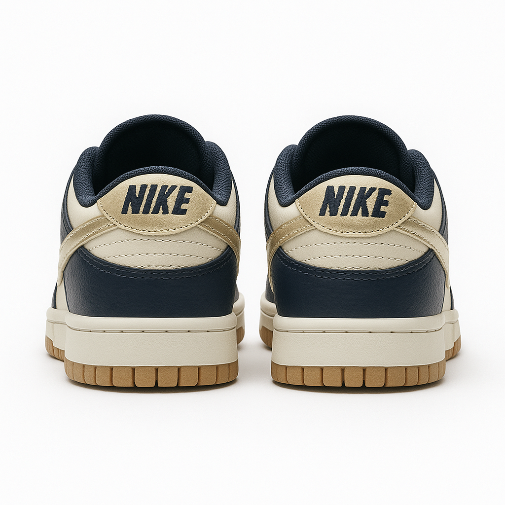 Dunk Low Camila Royal Feminino Premium
