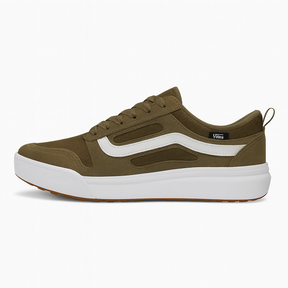 Tênis Ultrarange Rapidweld 3D Dark Brown Feminino