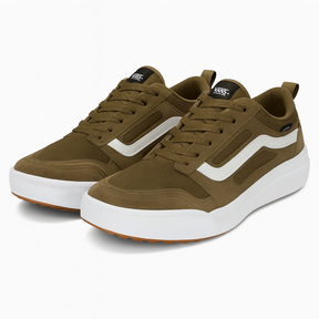 Tênis Ultrarange Rapidweld 3D Dark Brown Feminino