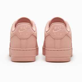 Tênis Air Force Flamingo