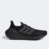 Tênis Ultraboost Preto Feminino