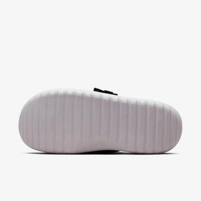 Chinelo Anatômico Conforto Preto Branco