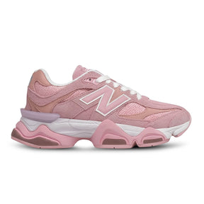 Tênis 9060 Rosa Feminino