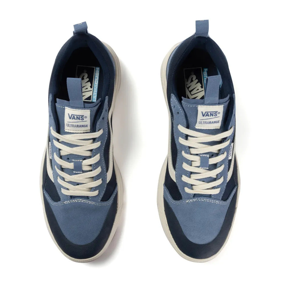 Tênis Ultrarange Exo SE Azul Feminino