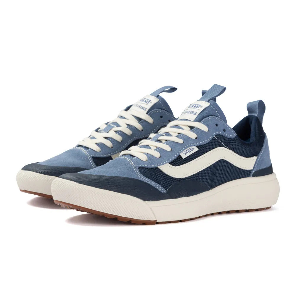 Tênis Ultrarange Exo SE Azul Feminino