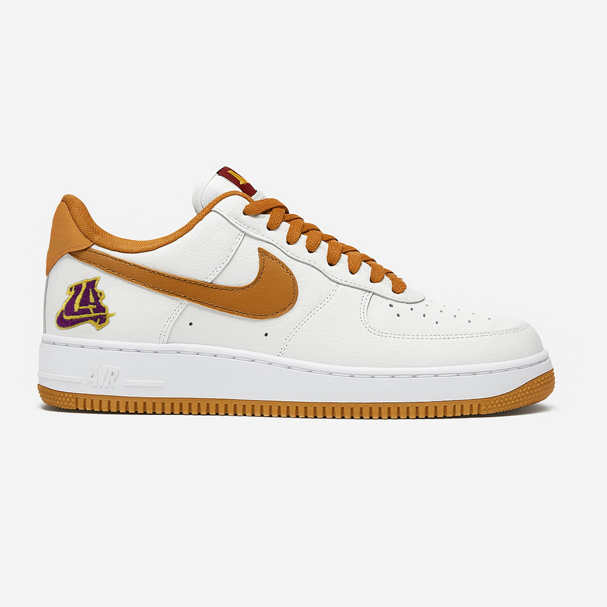 Tênis Urban Retro Caramelo Feminino