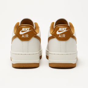 Tênis Urban Retro Caramelo Feminino