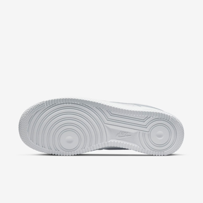 Tênis Air Force One Branco Luxo