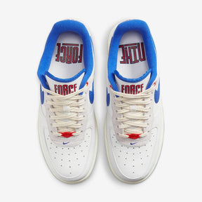 Tênis Urban College Feminino