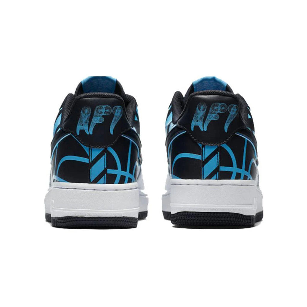 Tênis Urban Obsidian Art Feminino