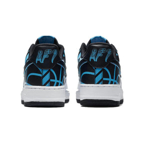 Tênis Urban Obsidian Art Feminino