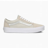 Tênis Old Skool Prata Feminino