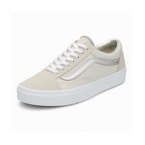 Tênis Old Skool Prata Feminino