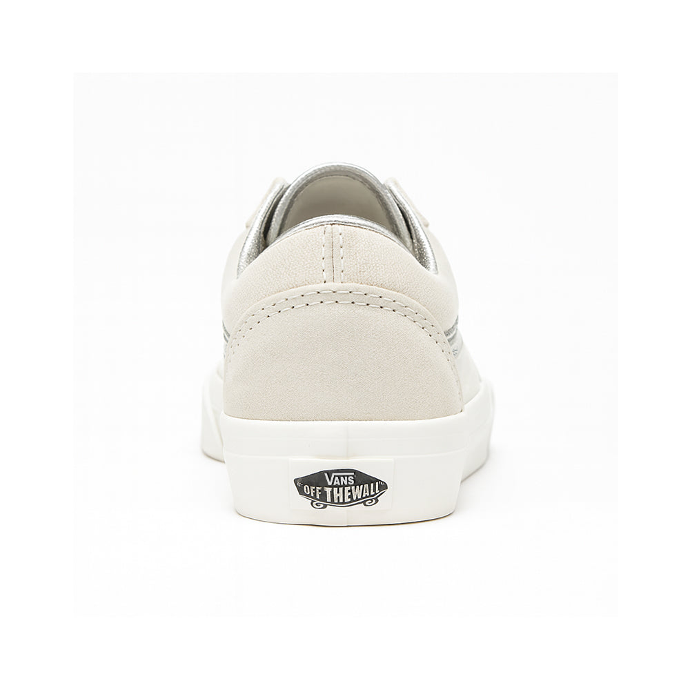 Tênis Old Skool Prata Feminino
