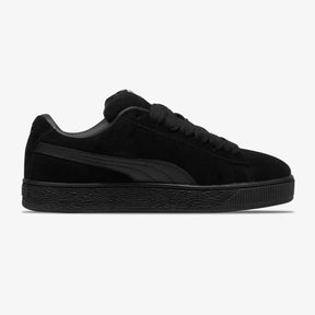 Tênis Suede V2 Preto Feminino